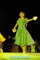 Festejos por el 136 aniversario de Resistencia