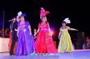 Festejos por el 136 aniversario de Resistencia