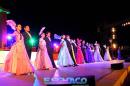 Festejos por el 136 aniversario de Resistencia
