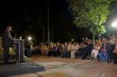 139 aniversario de la ciudad de Resistencia