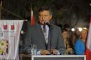 139 aniversario de la ciudad de Resistencia