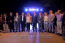 139 aniversario de la ciudad de Resistencia