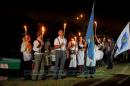 139 aniversario de la ciudad de Resistencia
