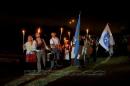 139 aniversario de la ciudad de Resistencia