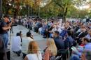 139 aniversario de la ciudad de Resistencia