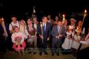 139 aniversario de la ciudad de Resistencia