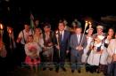 139 aniversario de la ciudad de Resistencia