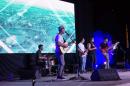 Acto oficial por el 141 aniversario de Resistencia