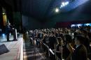 Acto oficial por el 141 aniversario de Resistencia