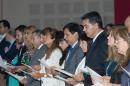 Acto oficial por el 141 aniversario de Resistencia