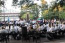 142 Aniversario de Resistencia