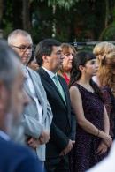 142 Aniversario de Resistencia