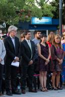 142 Aniversario de Resistencia