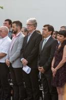 142 Aniversario de Resistencia