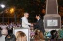 142 Aniversario de Resistencia