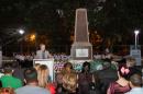 142 Aniversario de Resistencia
