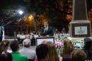 142 Aniversario de Resistencia