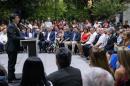 142 Aniversario de Resistencia