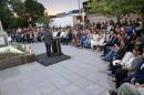 142 Aniversario de Resistencia