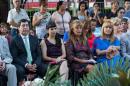 142 Aniversario de Resistencia