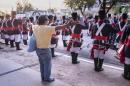 Acto y celebracin oficial por el 145 aniversario de Resistencia