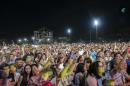 Acto y celebracin oficial por el 145 aniversario de Resistencia