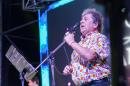 Acto y celebracin oficial por el 145 aniversario de Resistencia