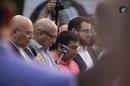 Acto y celebracin oficial por el 145 aniversario de Resistencia