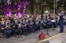 Acto y celebracin oficial por el 145 aniversario de Resistencia