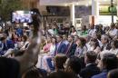 Acto y celebracin oficial por el 145 aniversario de Resistencia