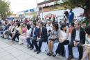 Acto y celebracin oficial por el 145 aniversario de Resistencia