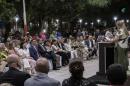 Acto y celebracin oficial por el 145 aniversario de Resistencia