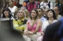 Acto y celebracin oficial por el 145 aniversario de Resistencia