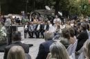 Acto y celebracin oficial por el 145 aniversario de Resistencia