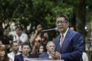 Acto y celebracin oficial por el 145 aniversario de Resistencia