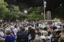 Acto y celebracin oficial por el 145 aniversario de Resistencia