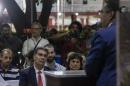 Acto y celebracin oficial por el 145 aniversario de Resistencia