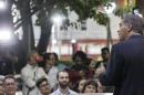 Acto y celebracin oficial por el 145 aniversario de Resistencia