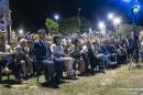 Acto y celebracin oficial por el 145 aniversario de Resistencia