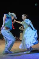 Acto y celebracin oficial por el 145 aniversario de Resistencia