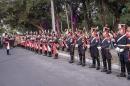 Acto y celebracin oficial por el 145 aniversario de Resistencia