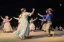 Acto y celebracin oficial por el 145 aniversario de Resistencia