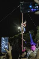 Acto y celebracin oficial por el 145 aniversario de Resistencia
