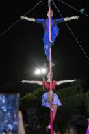 Acto y celebracin oficial por el 145 aniversario de Resistencia