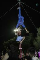 Acto y celebracin oficial por el 145 aniversario de Resistencia