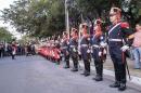 Acto y celebracin oficial por el 145 aniversario de Resistencia