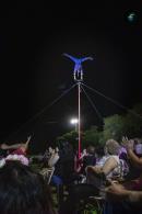 Acto y celebracin oficial por el 145 aniversario de Resistencia