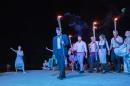 Acto y celebracin oficial por el 145 aniversario de Resistencia