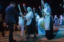 Acto y celebracin oficial por el 145 aniversario de Resistencia