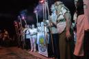 Acto y celebracin oficial por el 145 aniversario de Resistencia